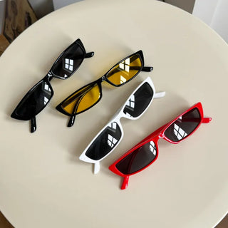 Unique Cat-Eye, UV Protection, Vacation & Resort Tinted Sunglasses & Glasses Collection