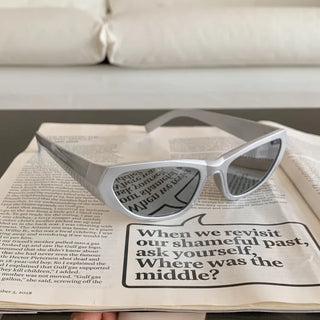 Unique Cat-Eye, UV Protection, Vacation & Resort Tinted Sunglasses & Glasses Collection