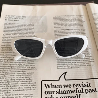 Unique Cat-Eye, UV Protection, Vacation & Resort Tinted Sunglasses & Glasses Collection