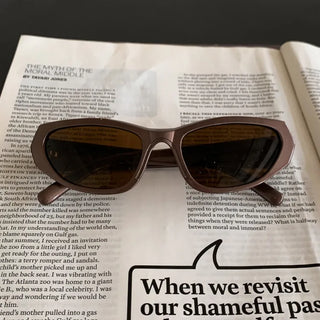Unique Cat-Eye, UV Protection, Vacation & Resort Tinted Sunglasses & Glasses Collection