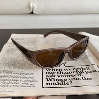 Unique Cat-Eye, UV Protection, Vacation & Resort Tinted Sunglasses & Glasses Collection