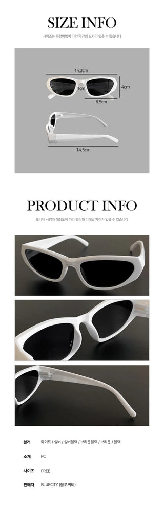 Unique Cat-Eye, UV Protection, Vacation & Resort Tinted Sunglasses & Glasses Collection