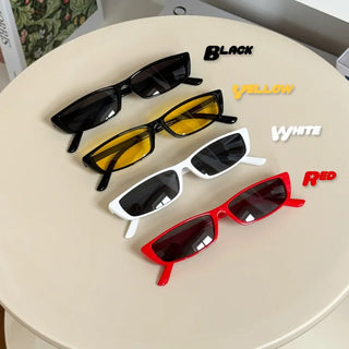 Unique Cat-Eye, UV Protection, Vacation & Resort Tinted Sunglasses & Glasses Collection