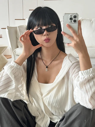Unique Cat-Eye, UV Protection, Vacation & Resort Tinted Sunglasses & Glasses Collection