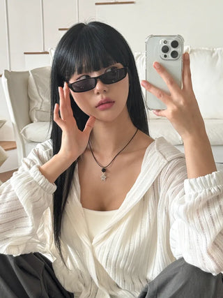 Unique Cat-Eye, UV Protection, Vacation & Resort Tinted Sunglasses & Glasses Collection