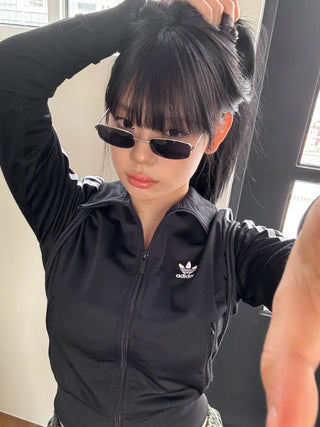 Unique Cat-Eye, UV Protection, Vacation & Resort Tinted Sunglasses & Glasses Collection