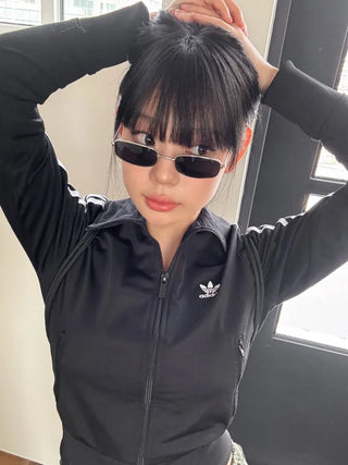 Unique Cat-Eye, UV Protection, Vacation & Resort Tinted Sunglasses & Glasses Collection