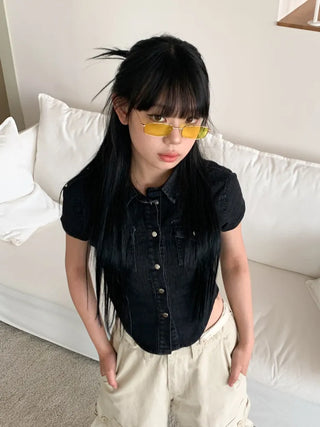 Unique Cat-Eye, UV Protection, Vacation & Resort Tinted Sunglasses & Glasses Collection