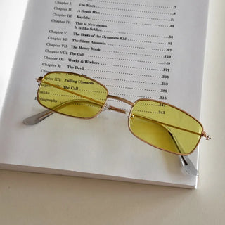 Unique Cat-Eye, UV Protection, Vacation & Resort Tinted Sunglasses & Glasses Collection