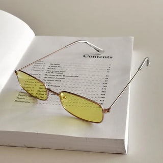 Unique Cat-Eye, UV Protection, Vacation & Resort Tinted Sunglasses & Glasses Collection