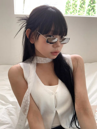 Unique Cat-Eye, UV Protection, Vacation & Resort Tinted Sunglasses & Glasses Collection
