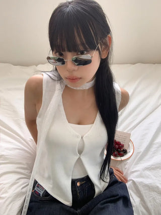 Unique Cat-Eye, UV Protection, Vacation & Resort Tinted Sunglasses & Glasses Collection