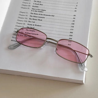 Unique Cat-Eye, UV Protection, Vacation & Resort Tinted Sunglasses & Glasses Collection