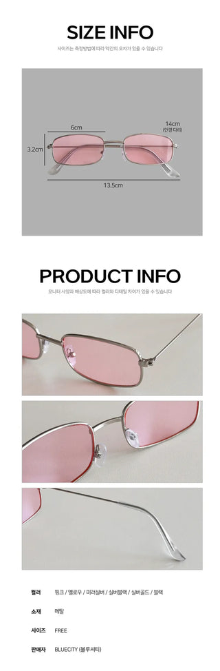 Unique Cat-Eye, UV Protection, Vacation & Resort Tinted Sunglasses & Glasses Collection