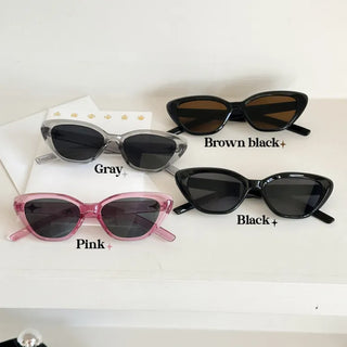 Unique Cat-Eye, UV Protection, Vacation & Resort Tinted Sunglasses & Glasses Collection