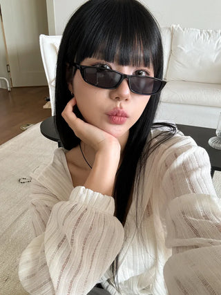 Unique Cat-Eye, UV Protection, Vacation & Resort Tinted Sunglasses & Glasses Collection
