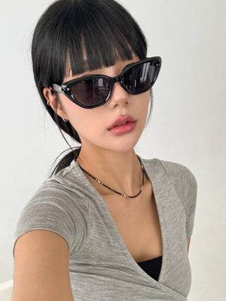 Unique Cat-Eye, UV Protection, Vacation & Resort Tinted Sunglasses & Glasses Collection