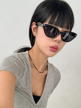 Unique Cat-Eye, UV Protection, Vacation & Resort Tinted Sunglasses & Glasses Collection