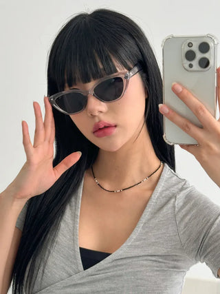 Unique Cat-Eye, UV Protection, Vacation & Resort Tinted Sunglasses & Glasses Collection