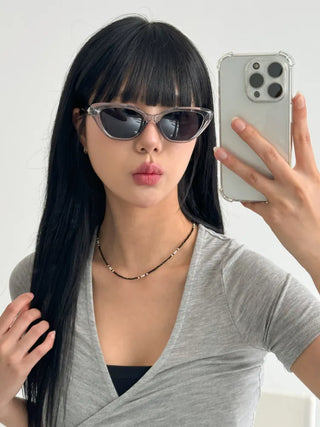 Unique Cat-Eye, UV Protection, Vacation & Resort Tinted Sunglasses & Glasses Collection