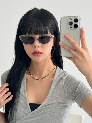 Unique Cat-Eye, UV Protection, Vacation & Resort Tinted Sunglasses & Glasses Collection