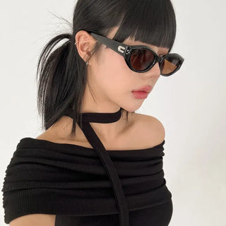Unique Cat-Eye, UV Protection, Vacation & Resort Tinted Sunglasses & Glasses Collection