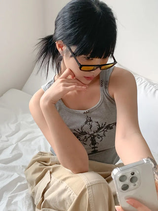 Unique Cat-Eye, UV Protection, Vacation & Resort Tinted Sunglasses & Glasses Collection