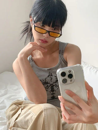Unique Cat-Eye, UV Protection, Vacation & Resort Tinted Sunglasses & Glasses Collection