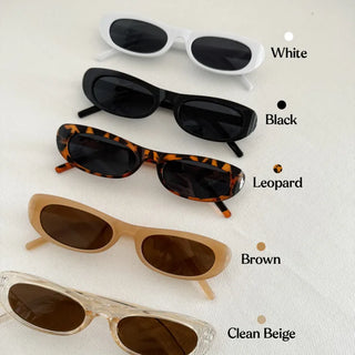 Unique Cat-Eye, UV Protection, Vacation & Resort Tinted Sunglasses & Glasses Collection
