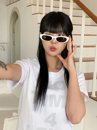 Unique Cat-Eye, UV Protection, Vacation & Resort Tinted Sunglasses & Glasses Collection