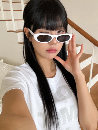 Unique Cat-Eye, UV Protection, Vacation & Resort Tinted Sunglasses & Glasses Collection