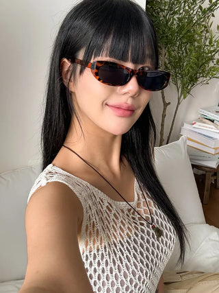 Unique Cat-Eye, UV Protection, Vacation & Resort Tinted Sunglasses & Glasses Collection