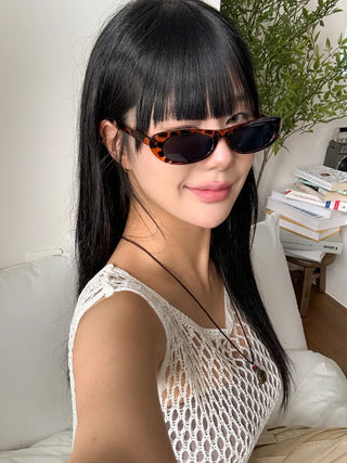 Unique Cat-Eye, UV Protection, Vacation & Resort Tinted Sunglasses & Glasses Collection