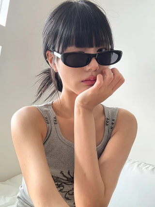 Unique Cat-Eye, UV Protection, Vacation & Resort Tinted Sunglasses & Glasses Collection