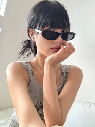 Unique Cat-Eye, UV Protection, Vacation & Resort Tinted Sunglasses & Glasses Collection