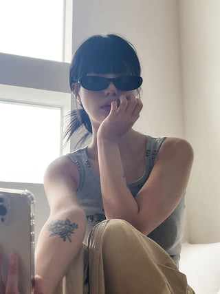 Unique Cat-Eye, UV Protection, Vacation & Resort Tinted Sunglasses & Glasses Collection