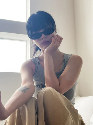 Unique Cat-Eye, UV Protection, Vacation & Resort Tinted Sunglasses & Glasses Collection