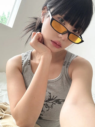 Unique Cat-Eye, UV Protection, Vacation & Resort Tinted Sunglasses & Glasses Collection