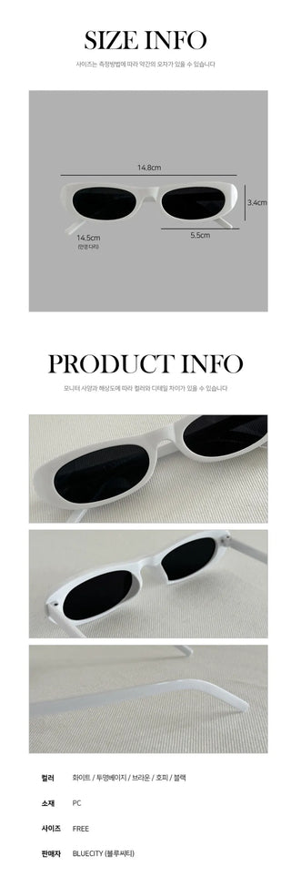 Unique Cat-Eye, UV Protection, Vacation & Resort Tinted Sunglasses & Glasses Collection