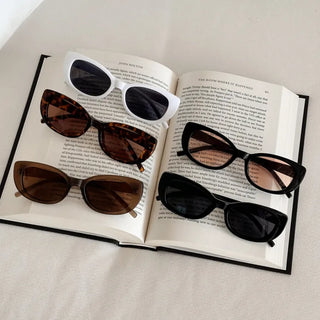 Unique Cat-Eye, UV Protection, Vacation & Resort Tinted Sunglasses & Glasses Collection