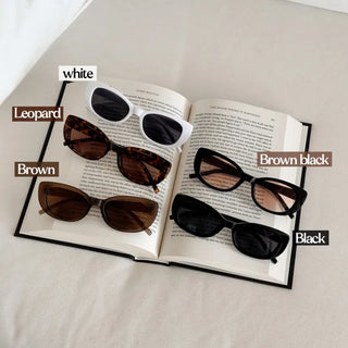 Unique Cat-Eye, UV Protection, Vacation & Resort Tinted Sunglasses & Glasses Collection