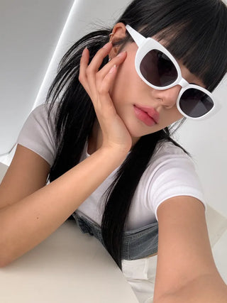 Unique Cat-Eye, UV Protection, Vacation & Resort Tinted Sunglasses & Glasses Collection