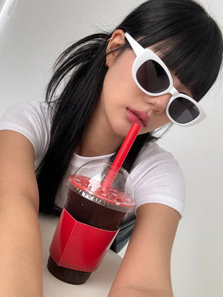 Unique Cat-Eye, UV Protection, Vacation & Resort Tinted Sunglasses & Glasses Collection