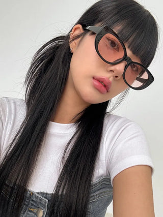 Unique Cat-Eye, UV Protection, Vacation & Resort Tinted Sunglasses & Glasses Collection