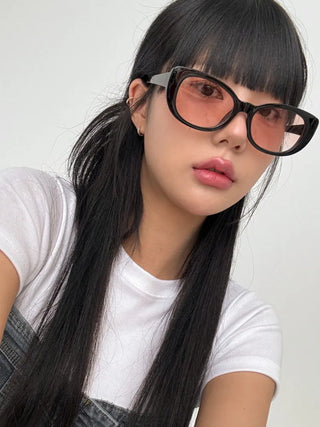 Unique Cat-Eye, UV Protection, Vacation & Resort Tinted Sunglasses & Glasses Collection