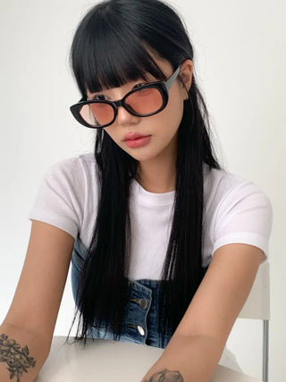 Unique Cat-Eye, UV Protection, Vacation & Resort Tinted Sunglasses & Glasses Collection
