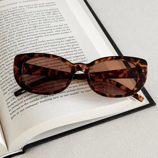 Unique Cat-Eye, UV Protection, Vacation & Resort Tinted Sunglasses & Glasses Collection