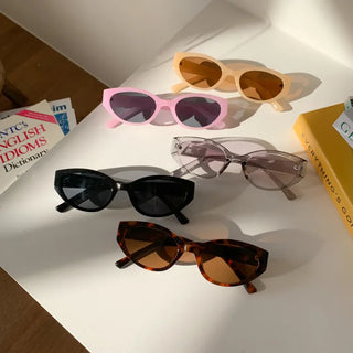 Unique Cat-Eye, UV Protection, Vacation & Resort Tinted Sunglasses & Glasses Collection