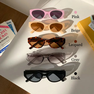 Unique Cat-Eye, UV Protection, Vacation & Resort Tinted Sunglasses & Glasses Collection
