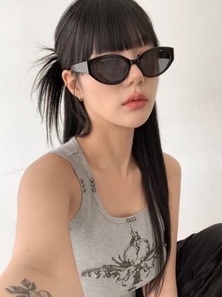 Unique Cat-Eye, UV Protection, Vacation & Resort Tinted Sunglasses & Glasses Collection